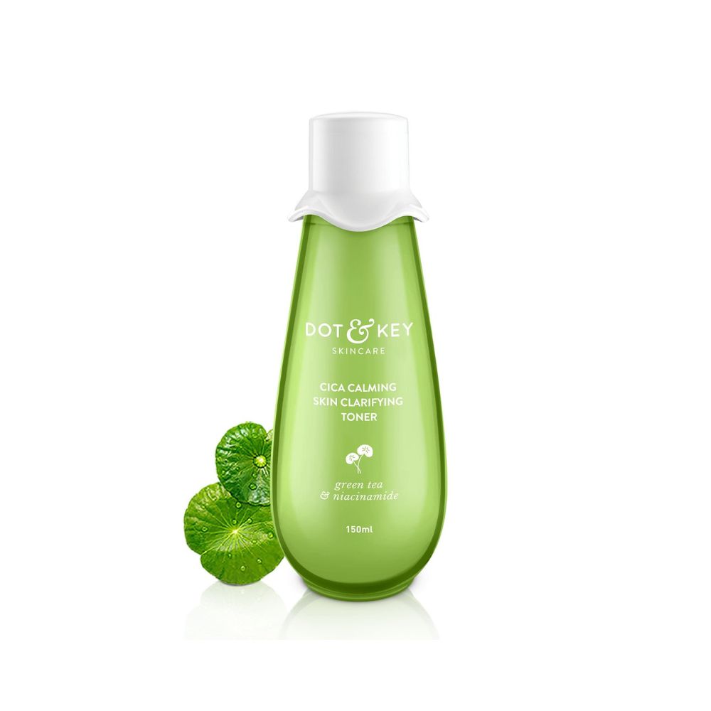 DOT & KEY CICA TONER 150 ML