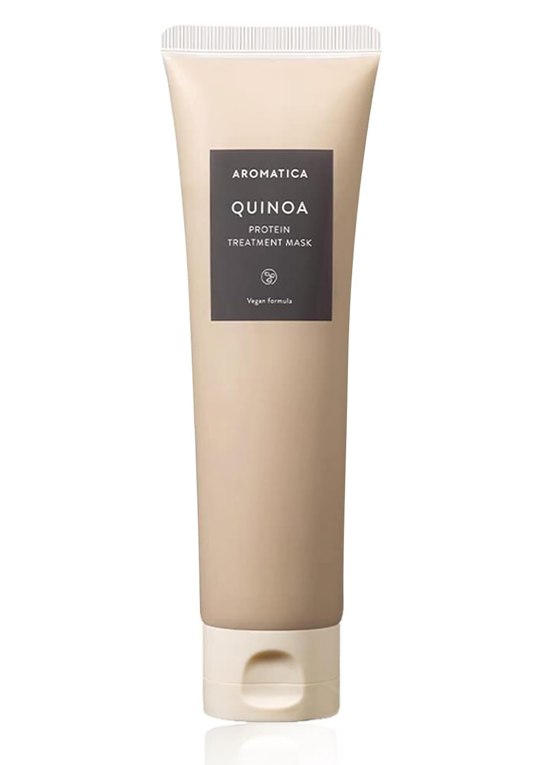 AROMATICA QUINOA PROTEIN TREATMENT MASK 160 ML