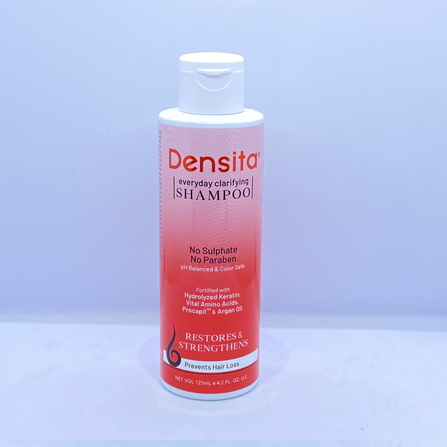 Densita Everyday Clarifying Shampoo 125 ml