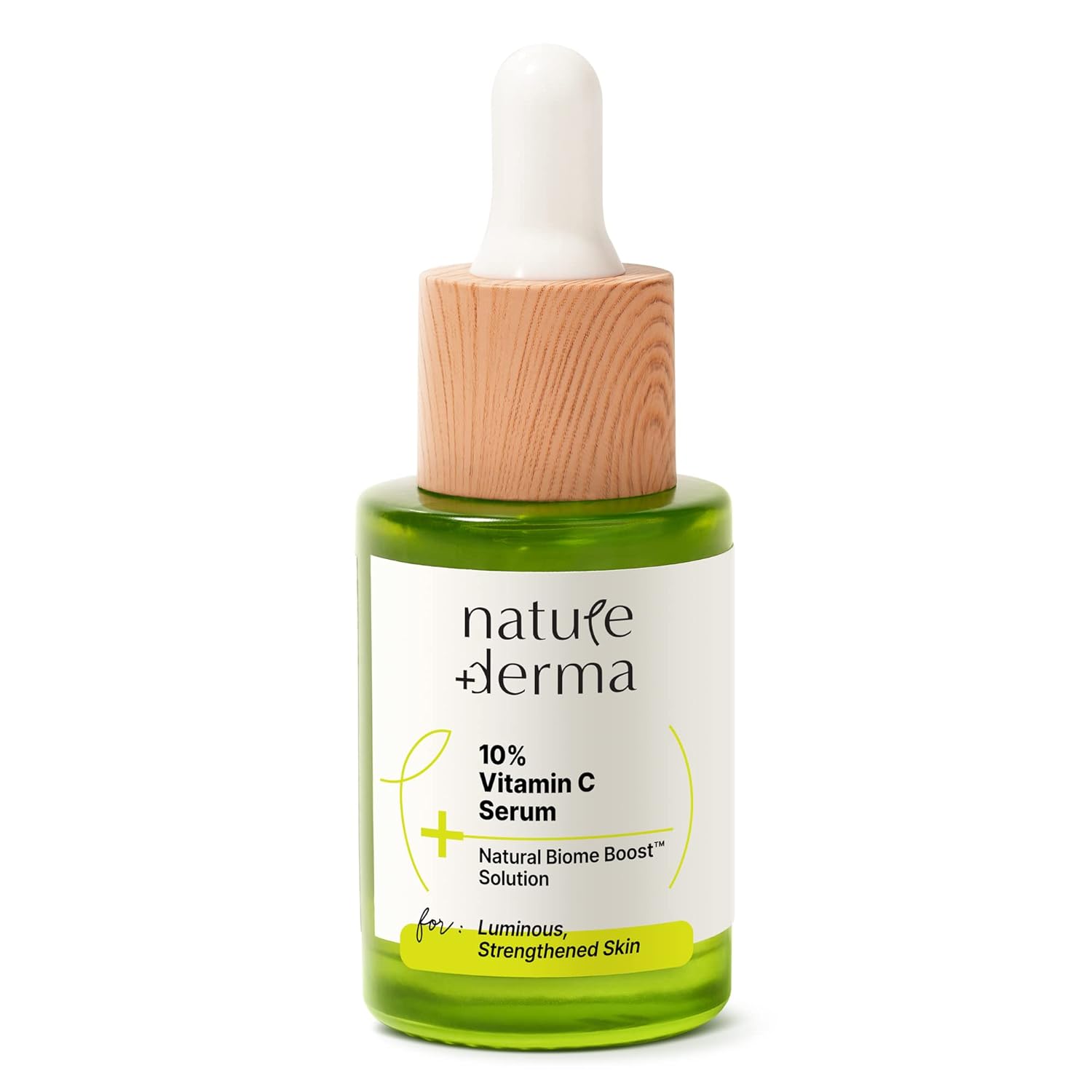 NATURE DERMA 2% ALPHA ARBUTIN FACE SERUM 30 ML