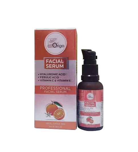 ORIGO FACIAL SERUM 30ML