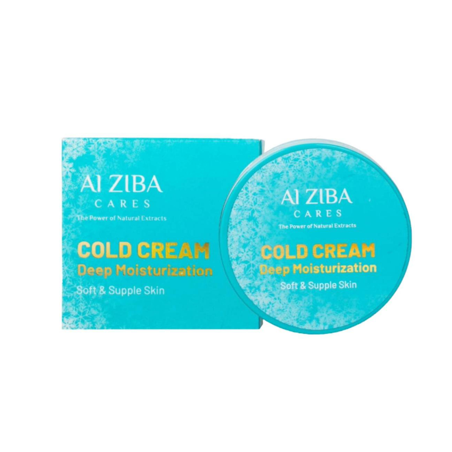 Cold Cream 100ml