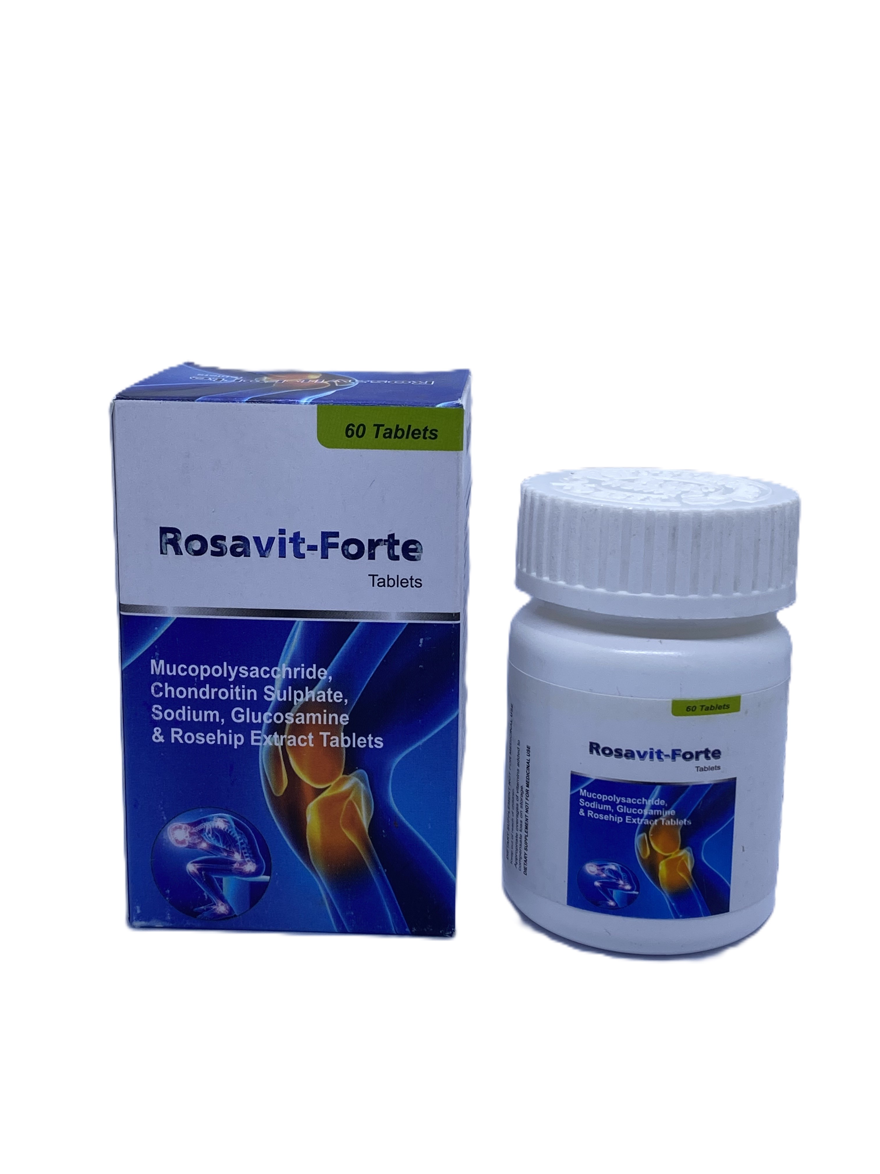 Rosavit-Forte