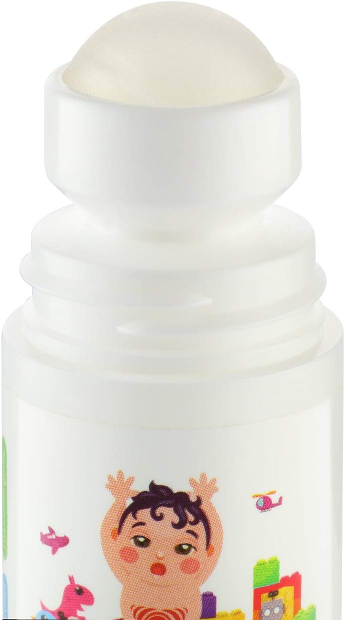 Mamaearth Easy Tummy Roll on 40ml