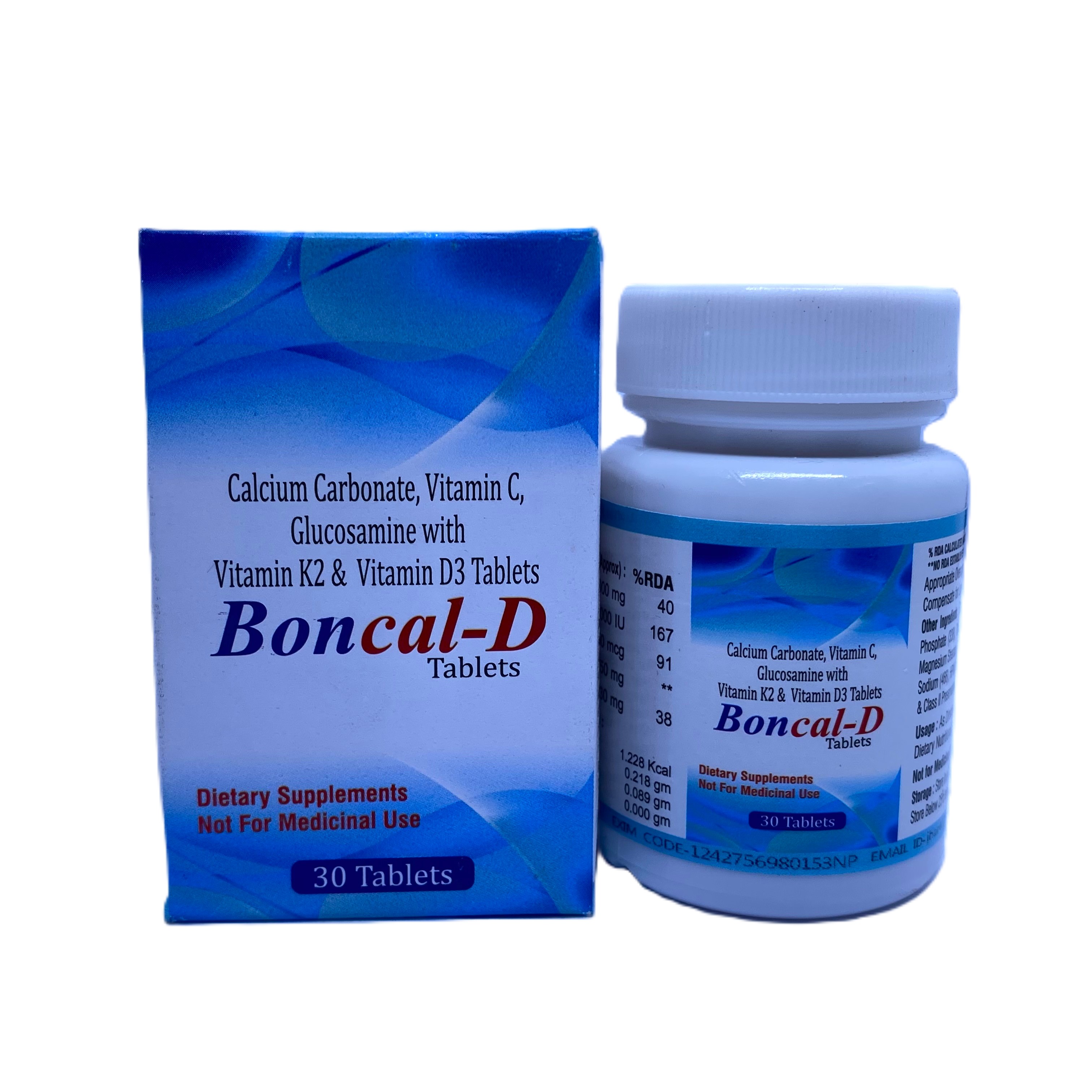 Bonacal-D