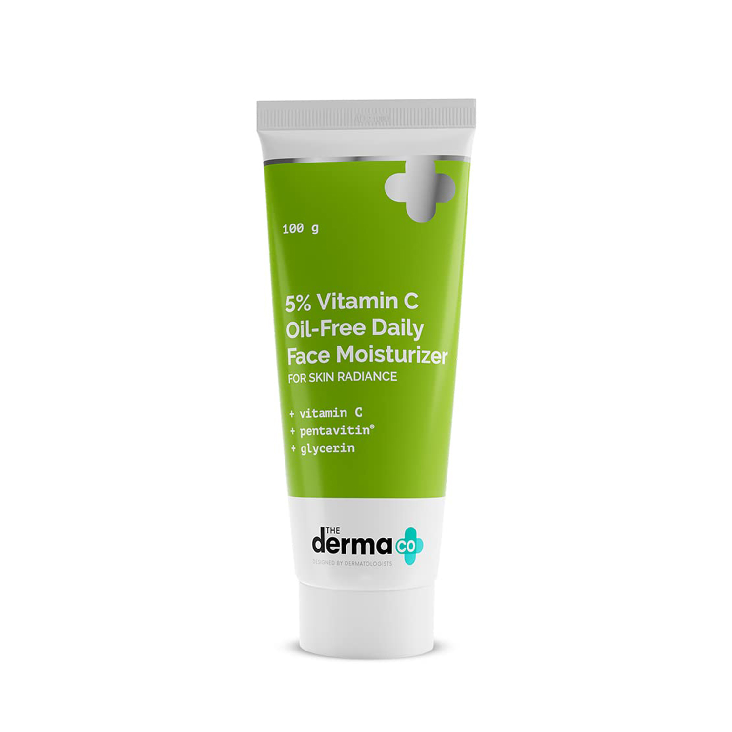 Derma 5% Vitamin C Oil Free Face Moisturizer 100