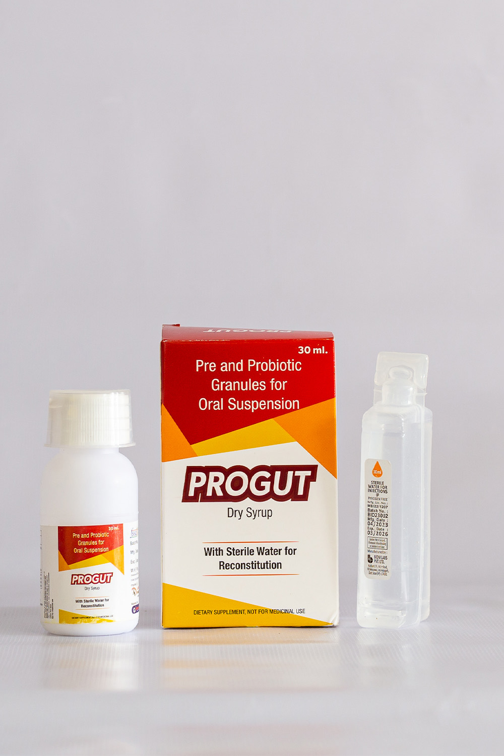 PROGUT 2