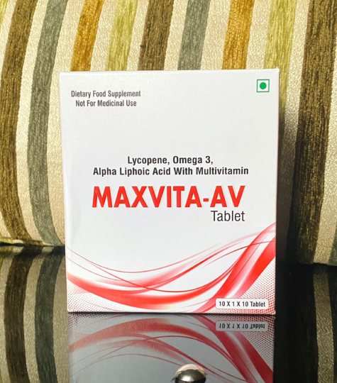 MAXVITA-AV Tablets