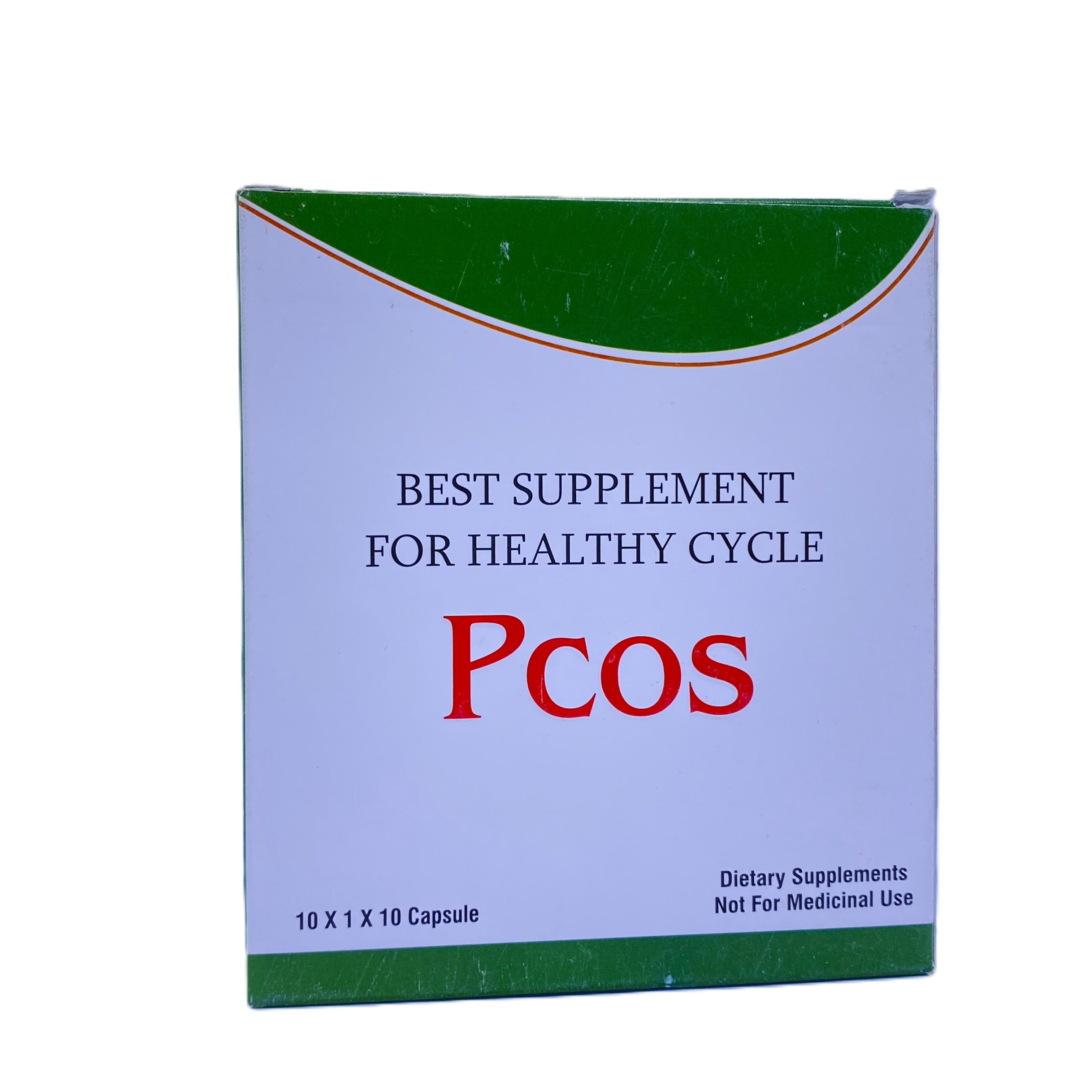 PCOS