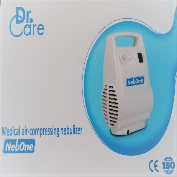 Dr. Care Nebulizer Nebone