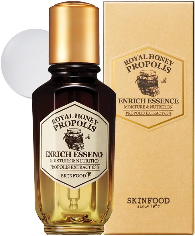 SKINFOOD ROYAL HONEY PROPOLIS ENRICH ESSENCE 50ML