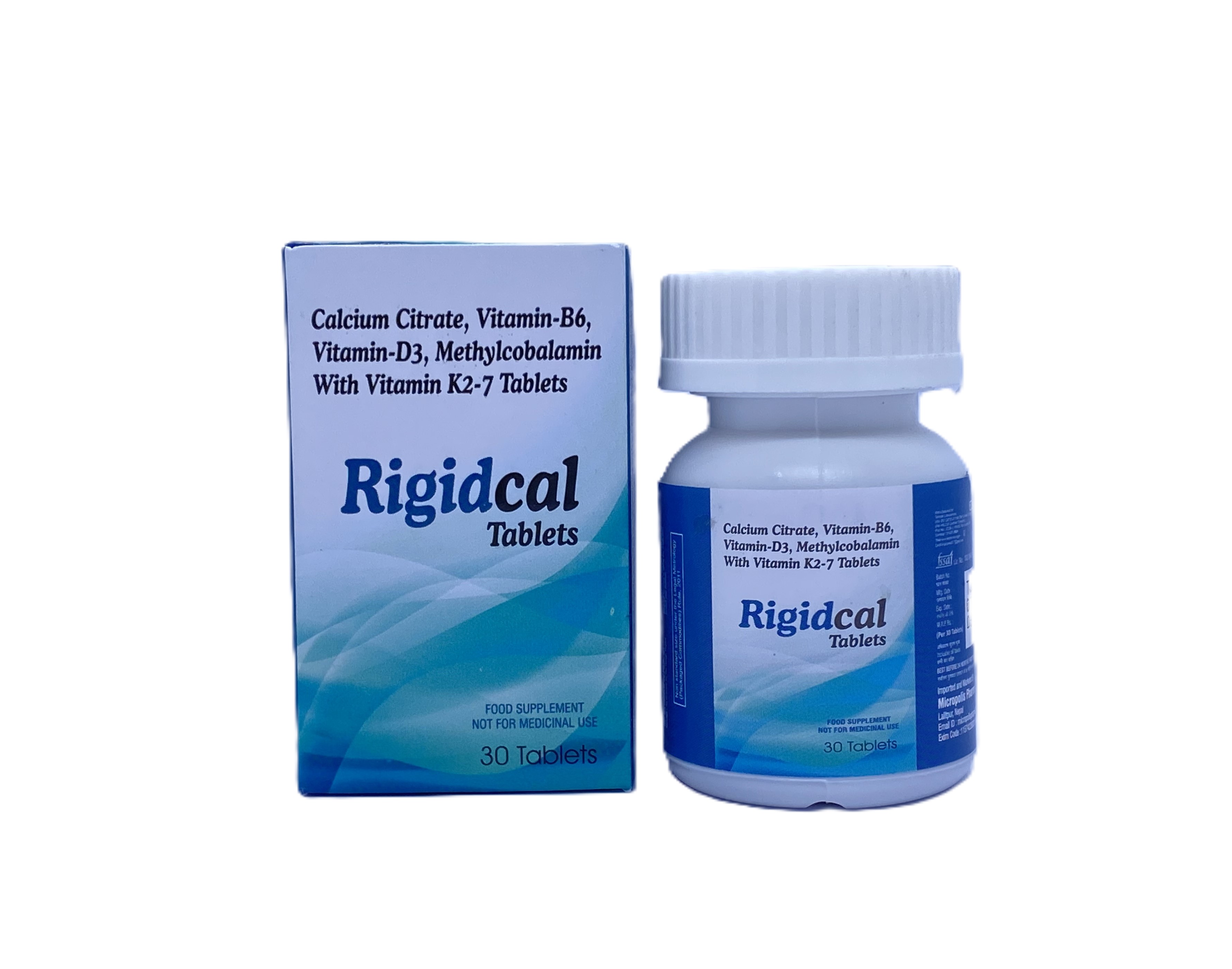 Rigidcal