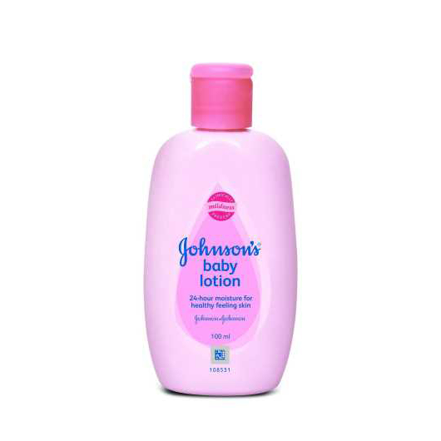 Johnson Baby Lotion 100ml