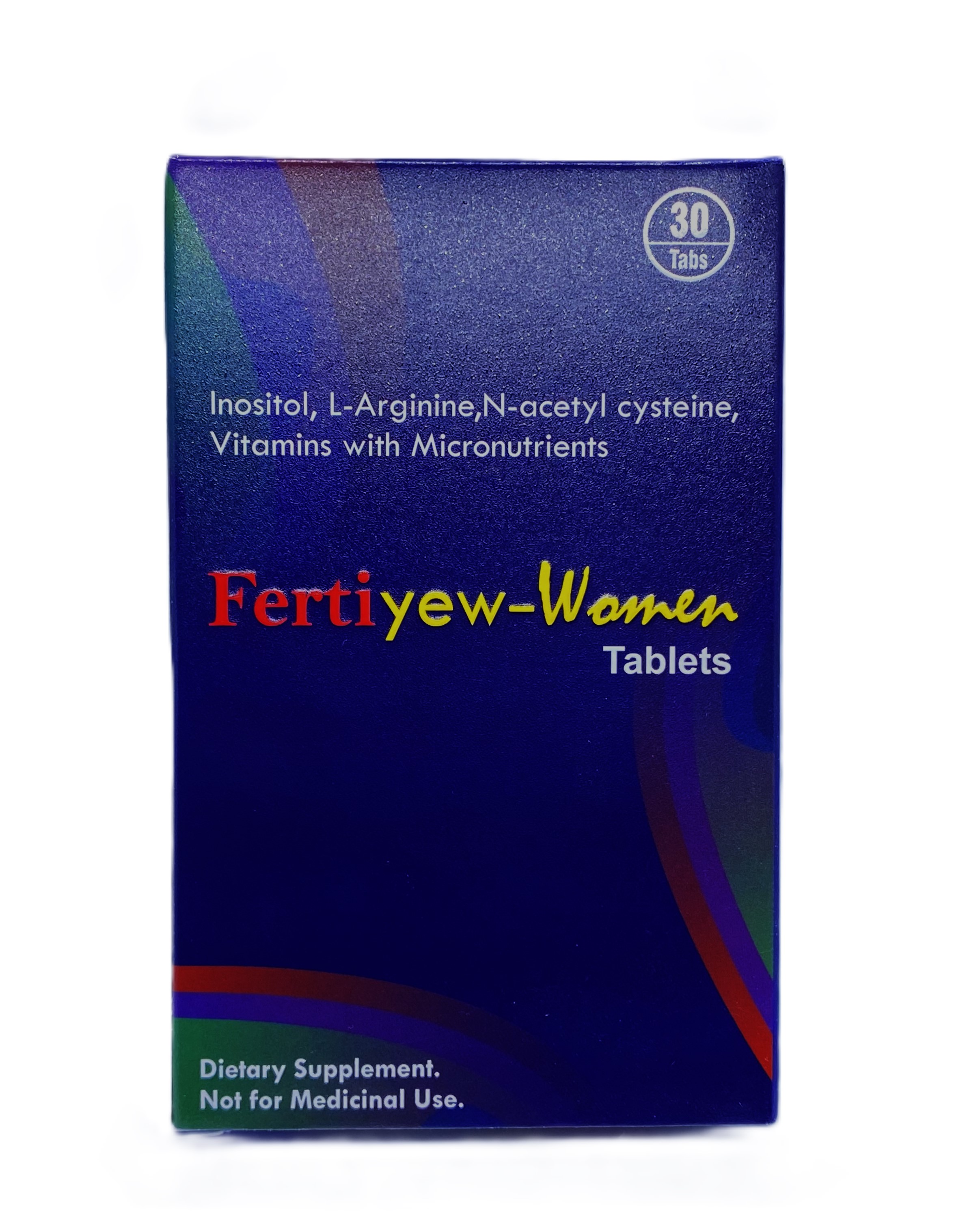 Fertiyew-Women