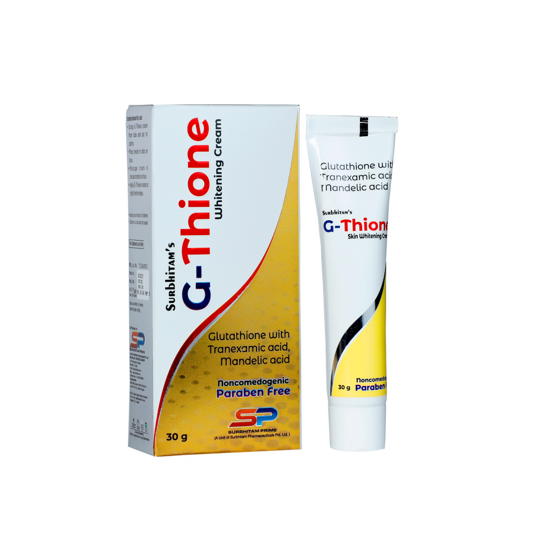 SURBHITAM G-THIONE CREAM