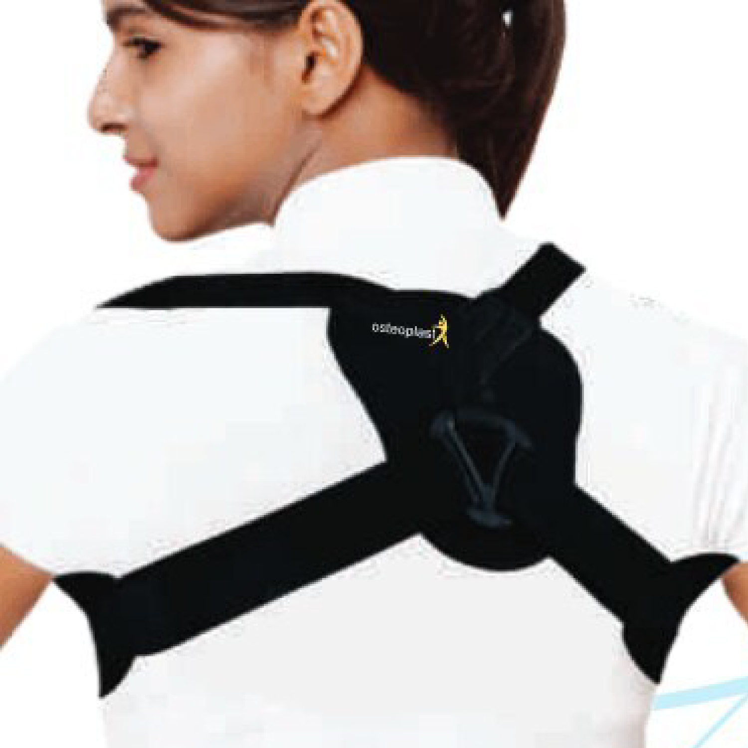 CLAVICLE BRACE CH