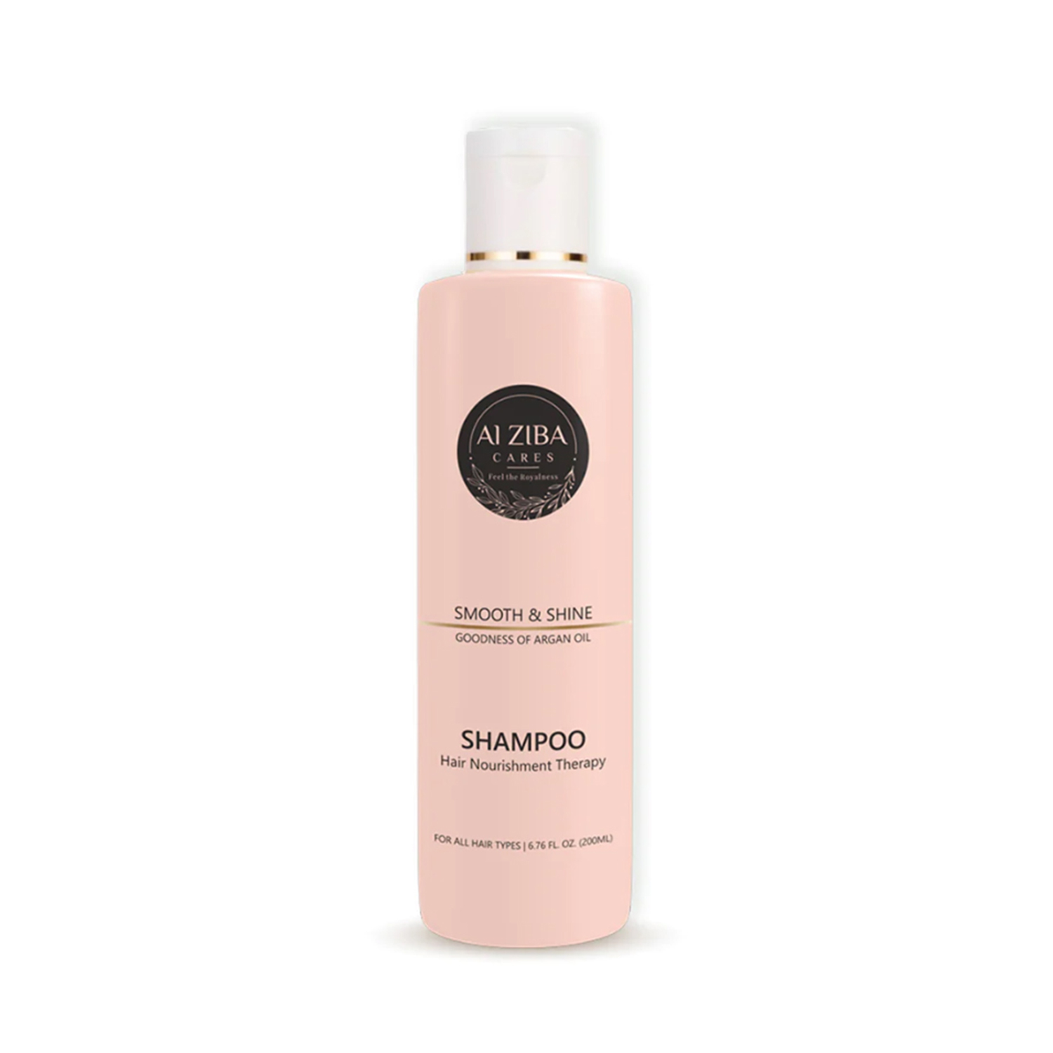 Hair Nourishment Shampoo200ml