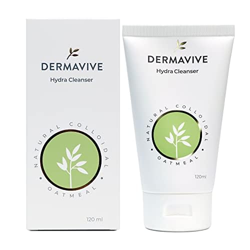 DERMAVIVE HYDRA CLEANSER 250 ML