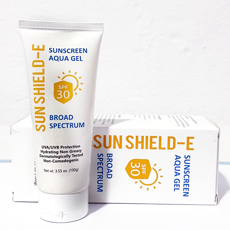 sun shield E