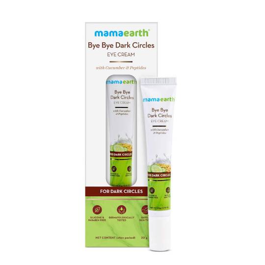 Dark circles removal cream 20ml