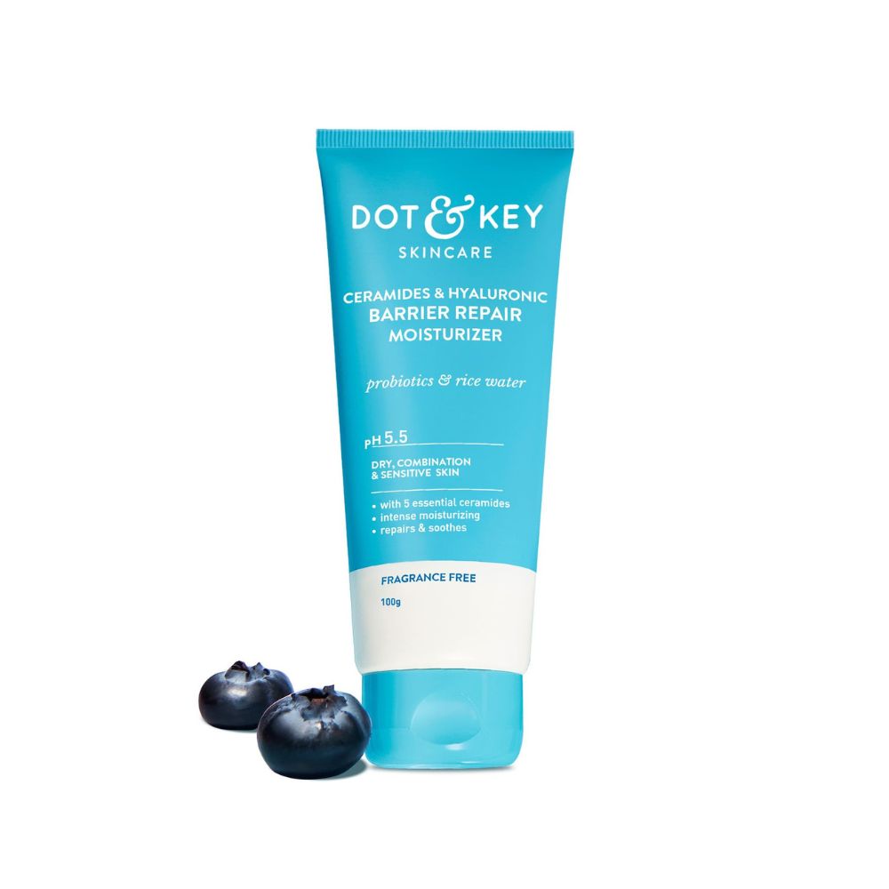 BARRIER REPAIR FACE CREAM - 100 GM