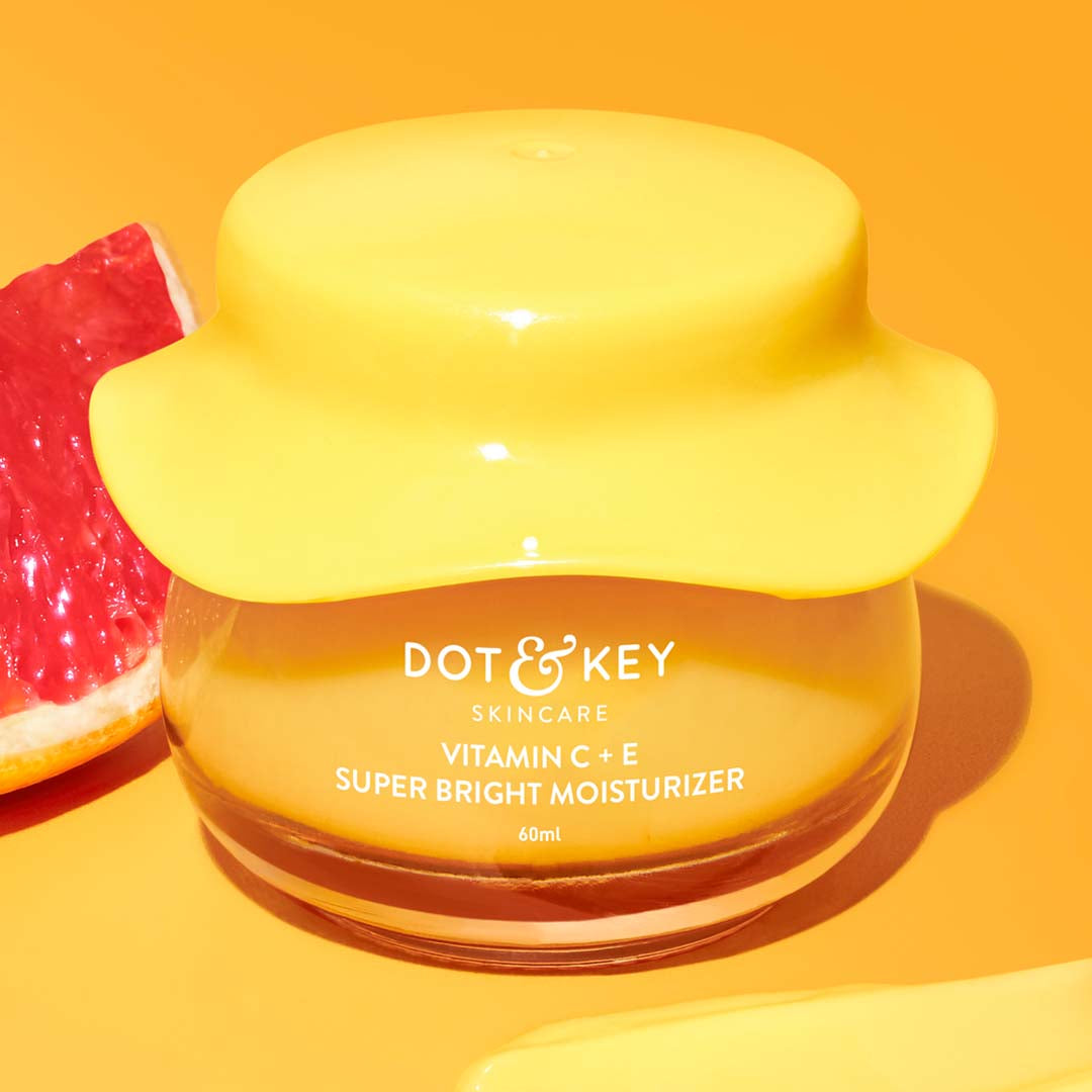 DOT & KEY VITAMIN C MOISTURIZER 60 ML