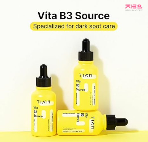 TIAM VITA B3 SOURCE 40 ML