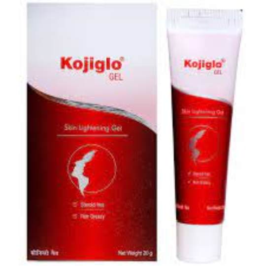 kojiglo gel