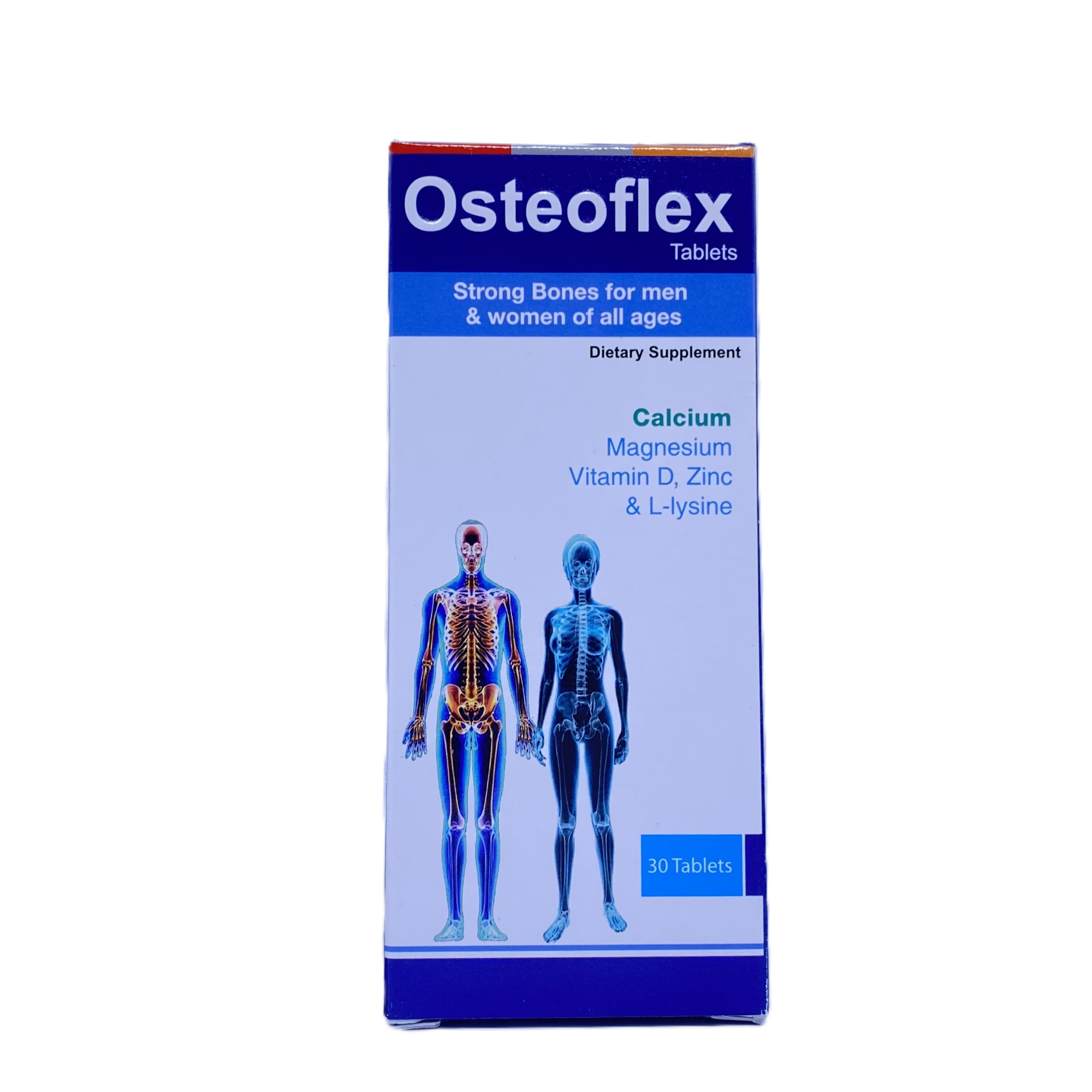 Osteoflex