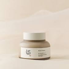 BEAUTY OF JOSEON GROUND RICE AND HONEY GLOW MASK -150ml