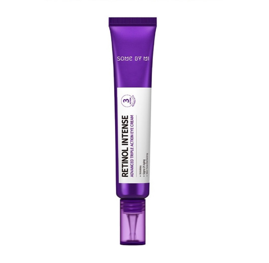 SOME BY ME RETINOL INTENSE ADVANCED TRIPLE ACTION EYE CREAM 30 ML