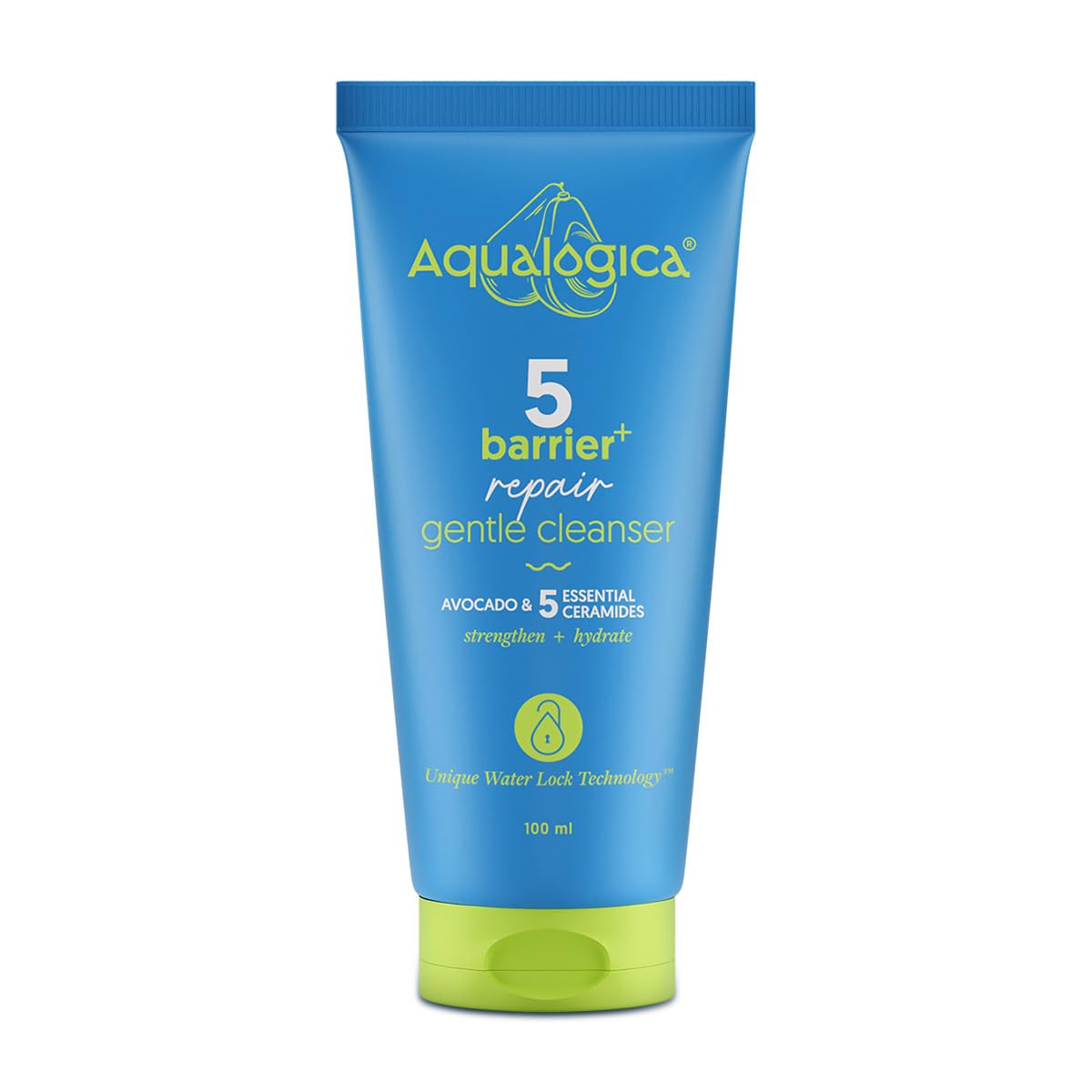 AQUALOGICA BARRIER + REPAIR GENTLE CLEANSER 100 ML