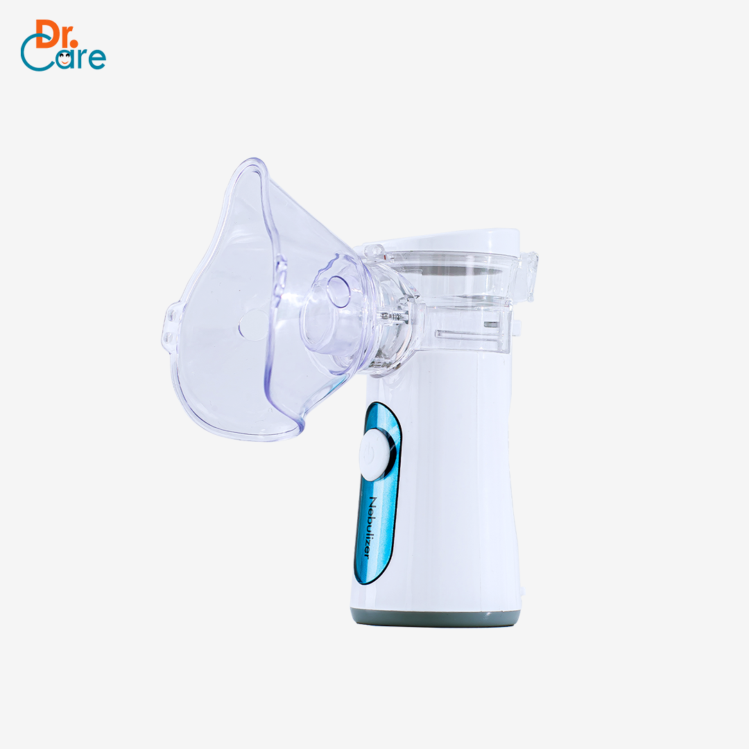 Dr. Care Portable Mesh Nebulizer