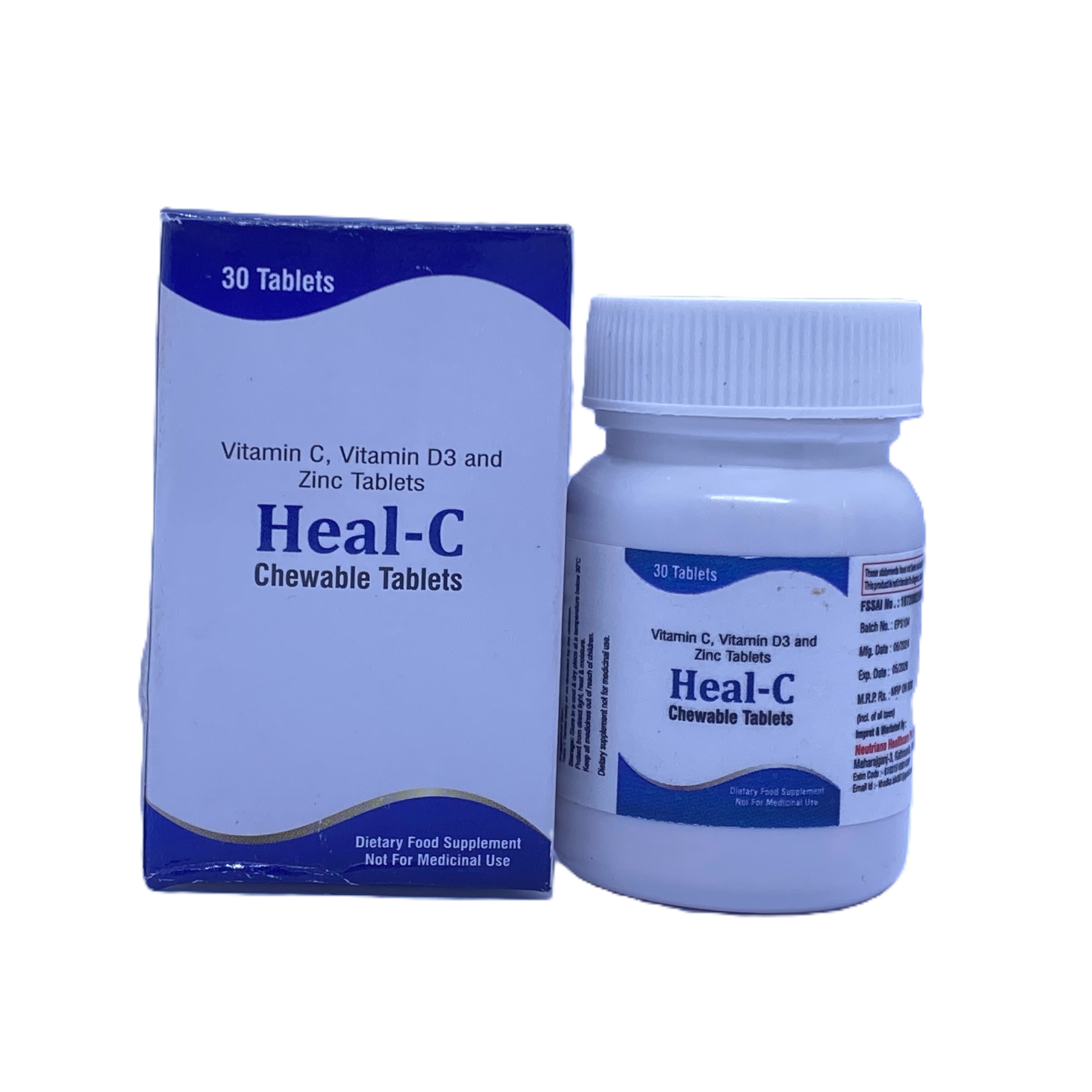 Heal-C