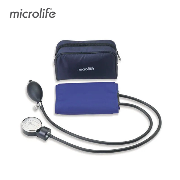 Microlife BP Machine Aneroid Bpagi-10 Blood Pressure Monitor