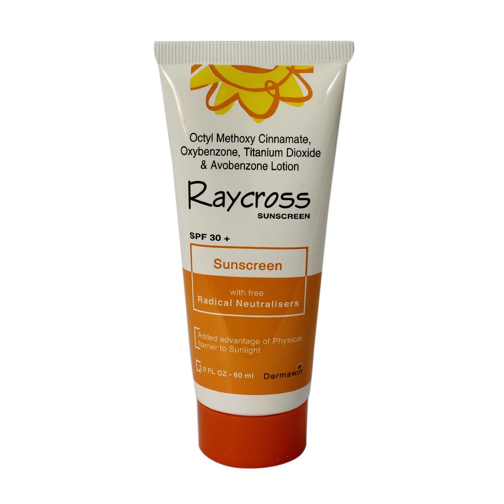 raycross spf 30