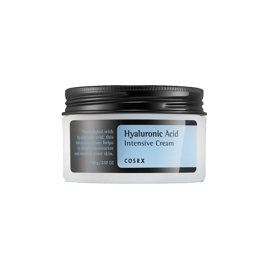 COSRX HYALURONIC ACID INTENSIVE CREAM 100GM