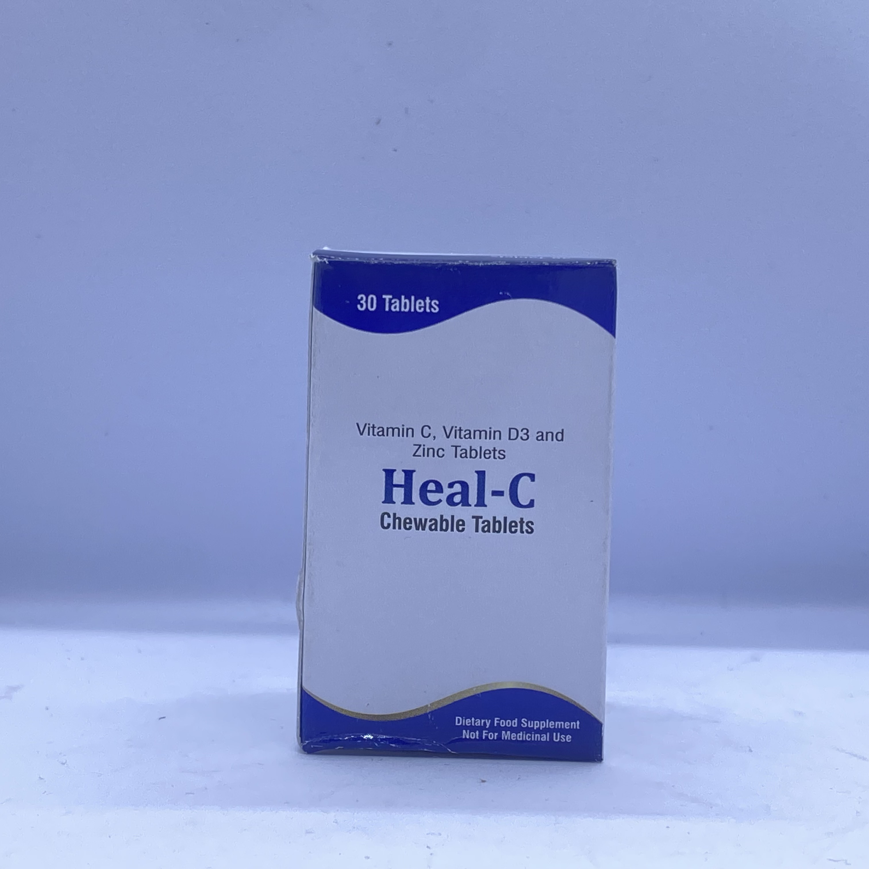 Heal-C