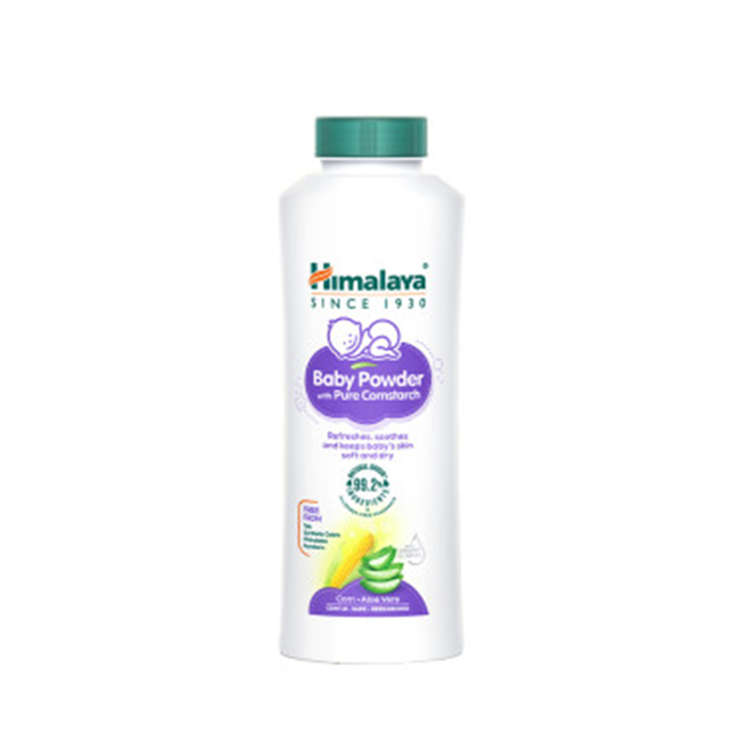 Himalaya Baby Powder 100gm