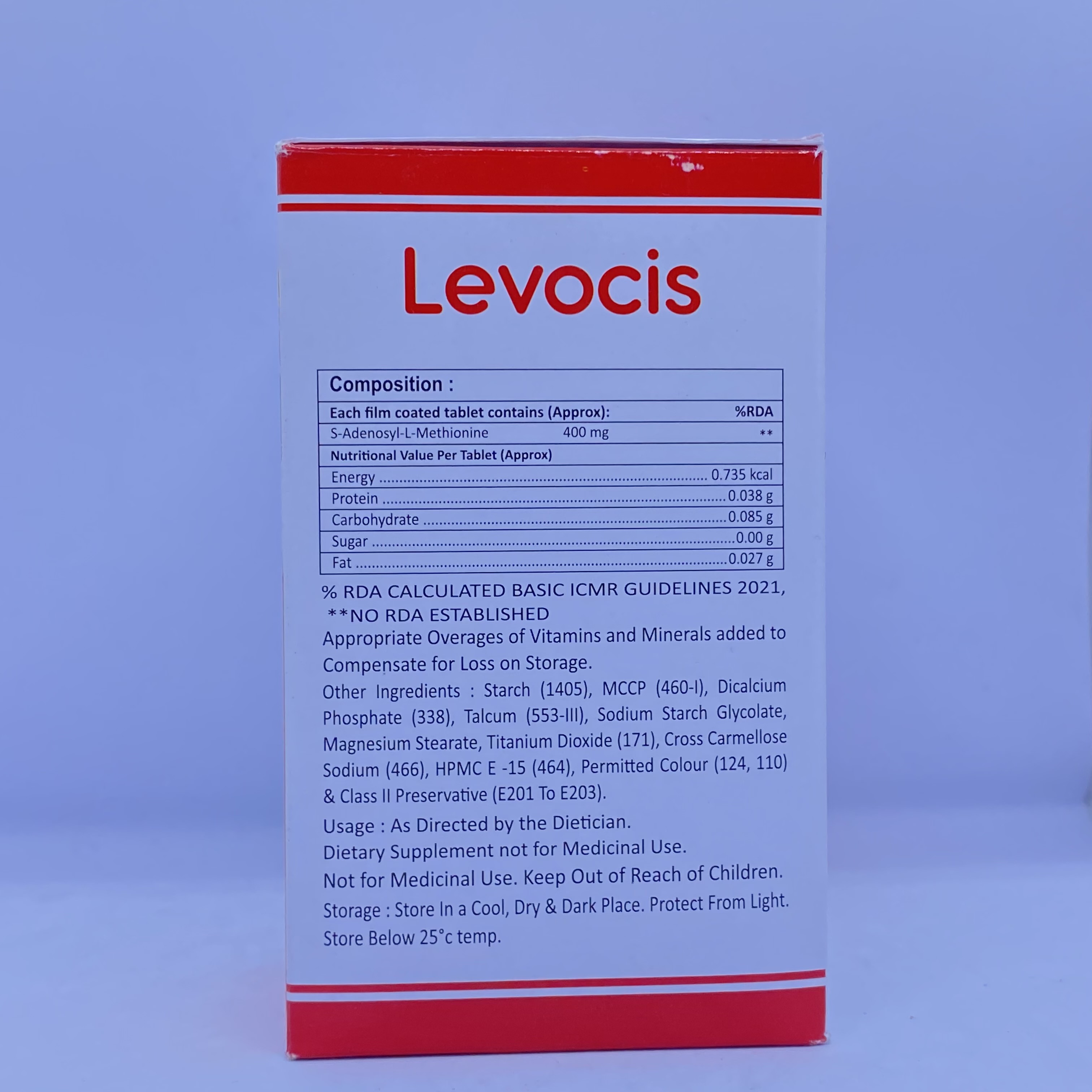 Levocis