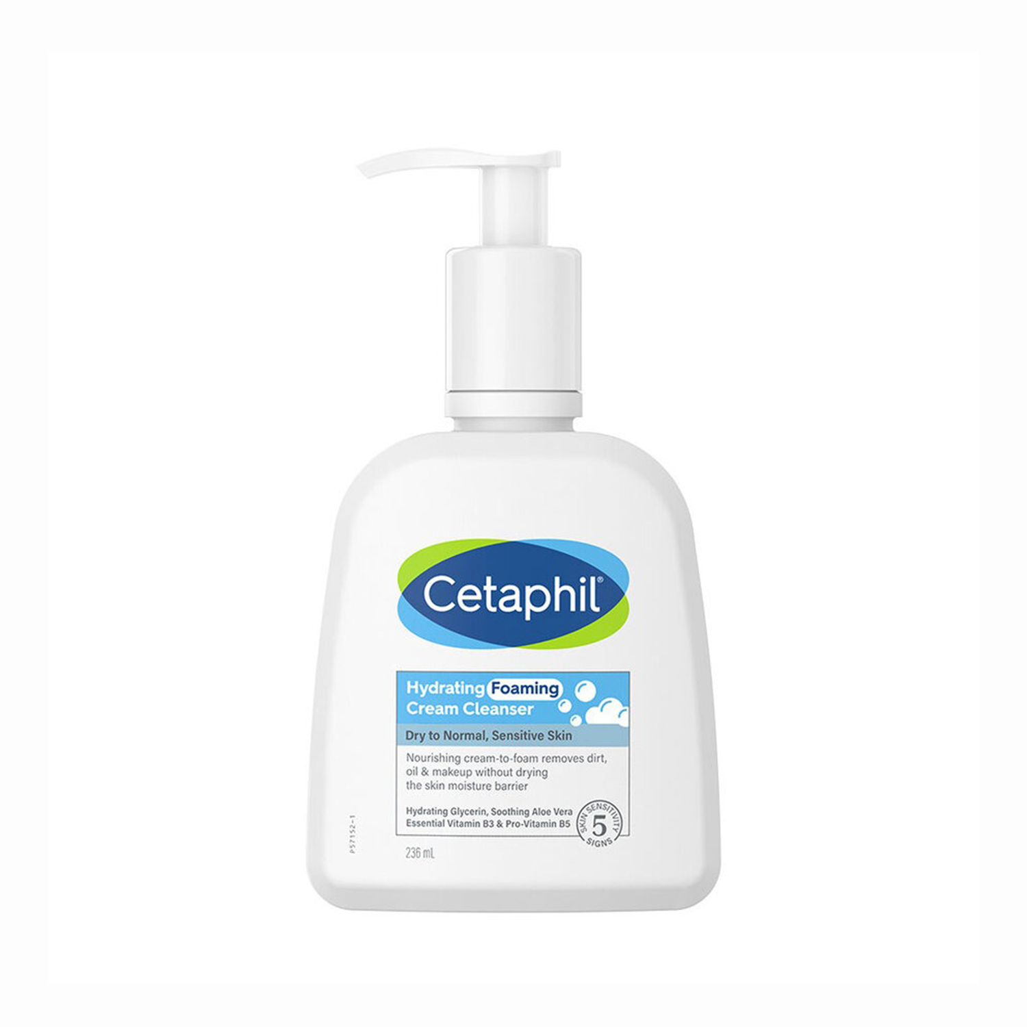 Cetaphil Gentle Skin Cleanser 125ml