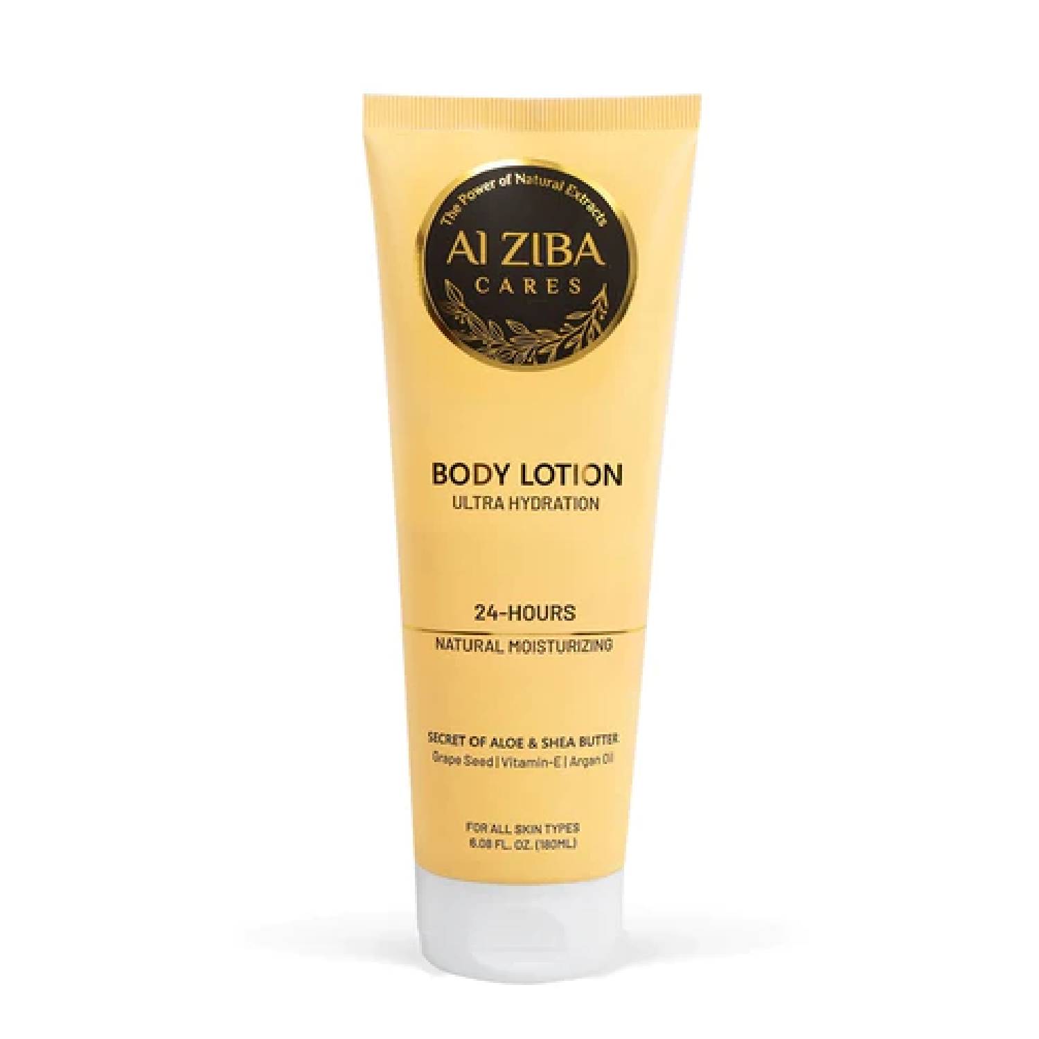 Body Lotion 18ml  