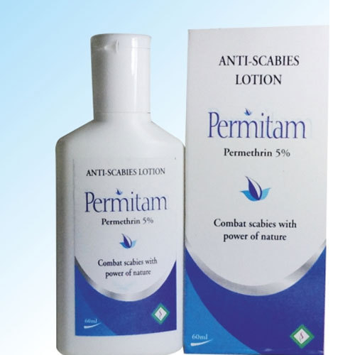 SURBHITAM PERMITAM LOTION 50ML