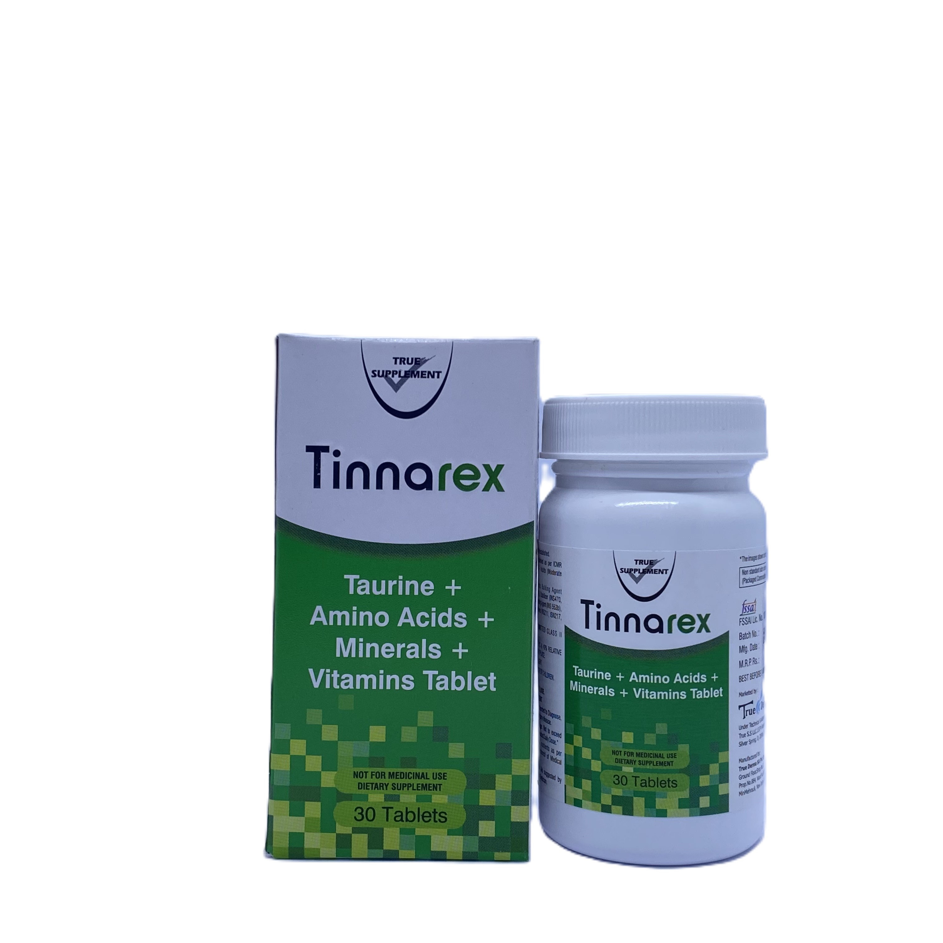 Tinnarex