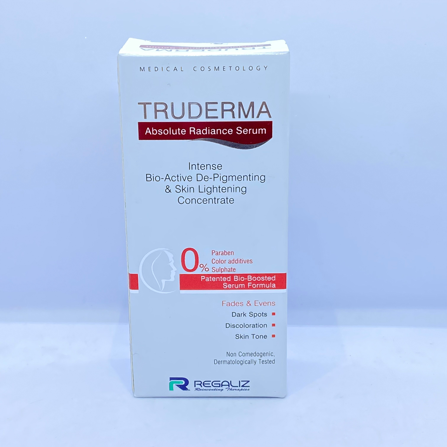 Truderma Absolute Radiance Serum 30 ml