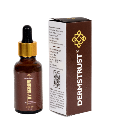 DERMSTRUST HY SERUM