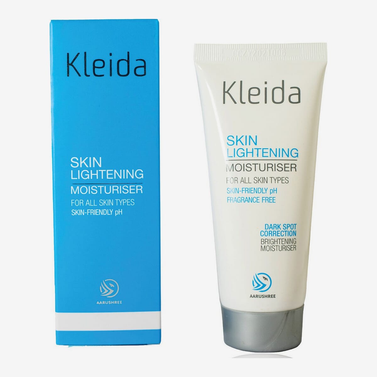 KLEIDA MOISTURIZER