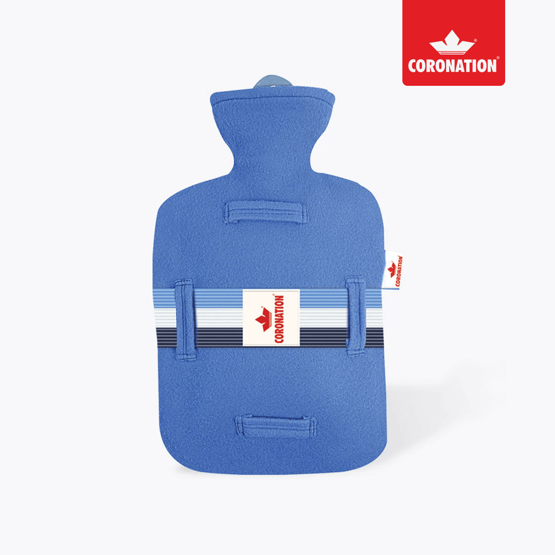 Hot Water Bag HandFree Junior