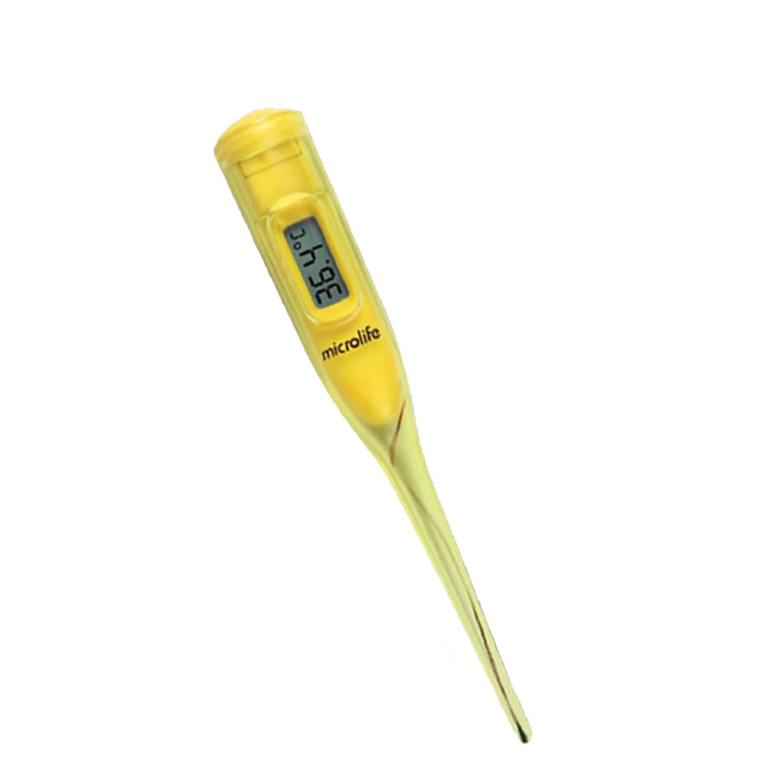 Microlife Digital Thermometer MT-60