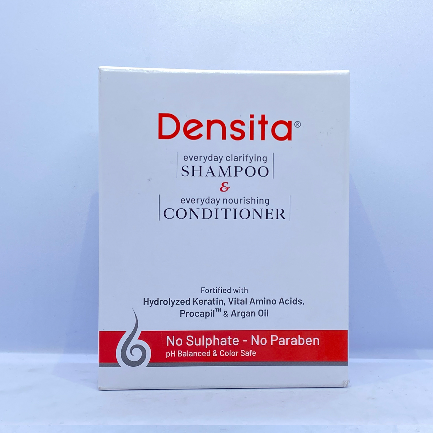 Densita Shampoo & Conditioner